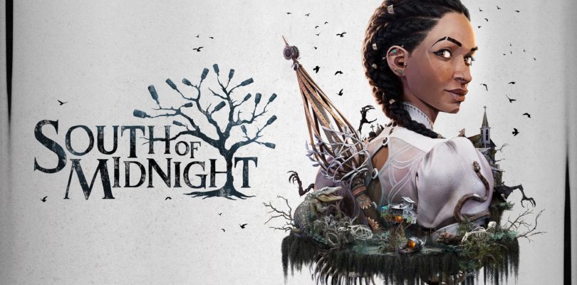 Ya puedes jugar a South of Midnight: el nuevo título de Compulsion Games en acceso temprano