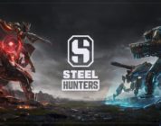 Steel Hunters, el shooter de Wargaming, se despide tres meses después de su lanzamiento