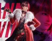 ¡Anna Williams ya está disponible en TEKKEN 8!