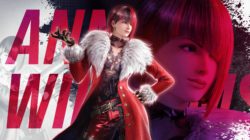 ¡Anna Williams ya está disponible en TEKKEN 8!