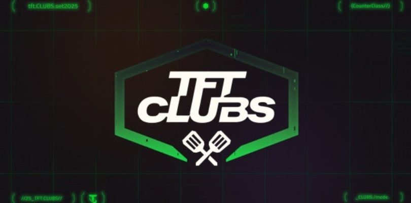 Riot Games presenta TFT Clubs, una iniciativa española con la que potenciar el aspecto social del videojuego