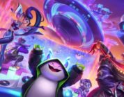 Teamfight Tactics presenta «Renacer: Remix rúnico», su nuevo modo de juego temporal