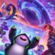 Teamfight Tactics presenta «Renacer: Remix rúnico», su nuevo modo de juego temporal