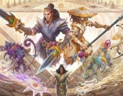 Llega El Monje a Tibia: La primera clase en más de dos décadas