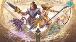 Llega El Monje a Tibia: La primera clase en más de dos décadas