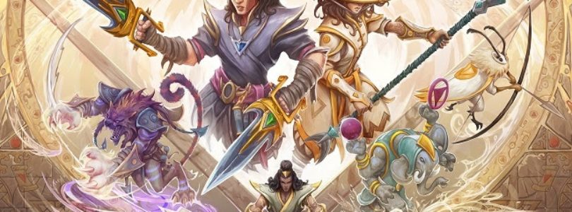 Llega El Monje a Tibia: La primera clase en más de dos décadas