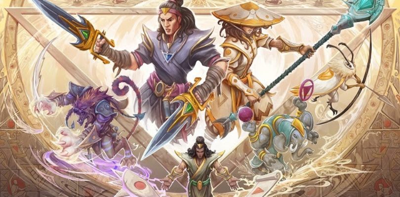 Llega El Monje a Tibia: La primera clase en más de dos décadas