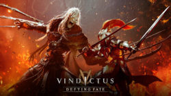 Vindictus: Defying Fate lanzará su Alpha pública en junio