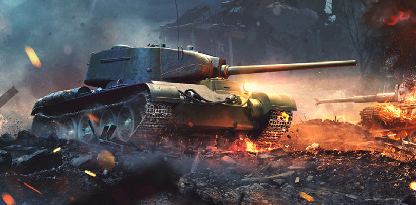 War Thunder: La Temporada 19 “First Sample” comienza el 23 de abril