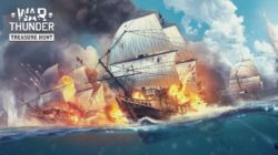 War Thunder Mobile conquista el pasado para controlar el futuro