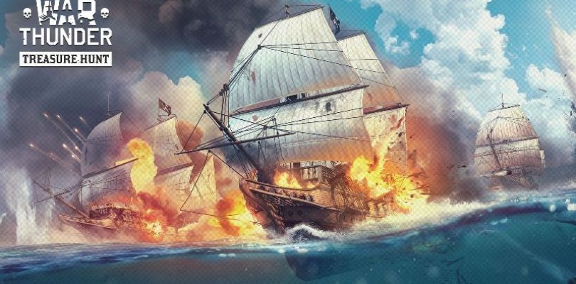 War Thunder Mobile conquista el pasado para controlar el futuro