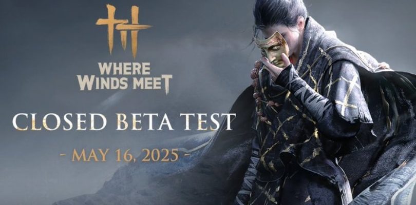 Everstone Studio anuncia el lanzamiento global de “Where Winds Meet” para 2025 y nueva prueba Beta Cerrada en mayo