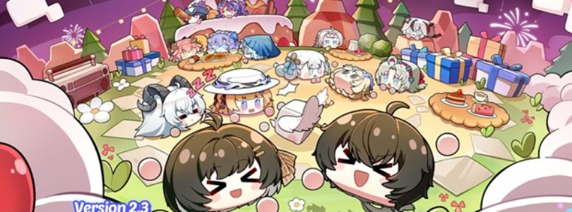 Wuthering Waves nos mostrará un adelanto de la versión 2.3 el 19 de abril