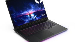 El nuevo Lenovo™ Legion 9i (18”, 10) hace que los juegos cobren vida para gamers y desarroladores