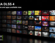 NVIDIA en Computex 2025: DLSS 4 en más de 125 juegos, Path Tracing llega a DOOM: The Dark Ages en junio, concurso de Remix por $50,000 y más