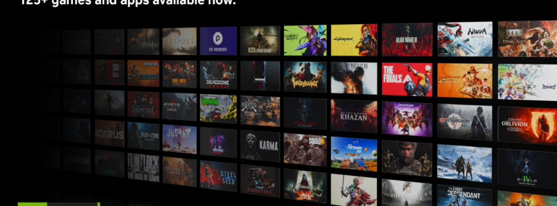 NVIDIA en Computex 2025: DLSS 4 en más de 125 juegos, Path Tracing llega a DOOM: The Dark Ages en junio, concurso de Remix por $50,000 y más
