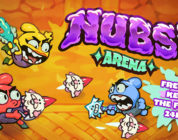 Nubs!: Arena se lanza en Steam, y se podrá conseguir gratis solo durante 24 horas