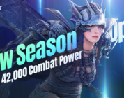 Black Desert Mobile inaugura una nueva temporada con recompensas exclusivas y un campeonato PvP