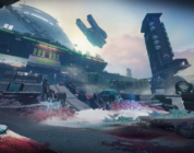 Destiny: Rising lanza la preinscripción global en iOS y presenta una beta cerrada exclusiva para Norteamérica