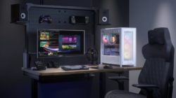 CORSAIR presenta innovadores diseños de chasis y sistemas de refrigeración optimizados para las tarjetas gráficas NVIDIA RTX 50 Series en Computex 2025