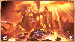 Warhammer 40,000: Tacticus presentará la nueva facción en Skulls