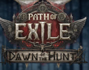 Los jugadores de Path of Exile 2: Dawn of the Hunt han purificado 3,4 millones de mapas en solo 3 semanas