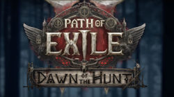 Los jugadores de Path of Exile 2: Dawn of the Hunt han purificado 3,4 millones de mapas en solo 3 semanas
