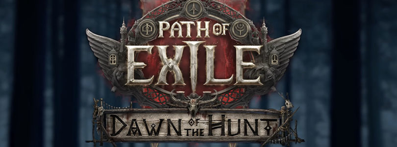 Los jugadores de Path of Exile 2: Dawn of the Hunt han purificado 3,4 millones de mapas en solo 3 semanas