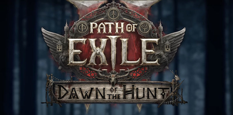 Los jugadores de Path of Exile 2: Dawn of the Hunt han purificado 3,4 millones de mapas en solo 3 semanas