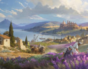 Ubisoft muestra un gameplay de Anno 117: Pax Romana