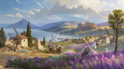 Ubisoft muestra un gameplay de Anno 117: Pax Romana