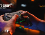 SCUF Gaming incorpora la tecnología Anti-Drift a su gama de mandos de alto rendimiento