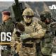 La actualización 1.4 de Arma Reforger llevará el soporte para mods a PlayStation 5