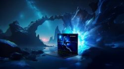 ERAZER presenta la nueva generación de potentes portátiles para juegos