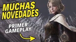 Todas las novedades de Chrono Odyssey – Nuevo MMORPG – Primer Gameplay