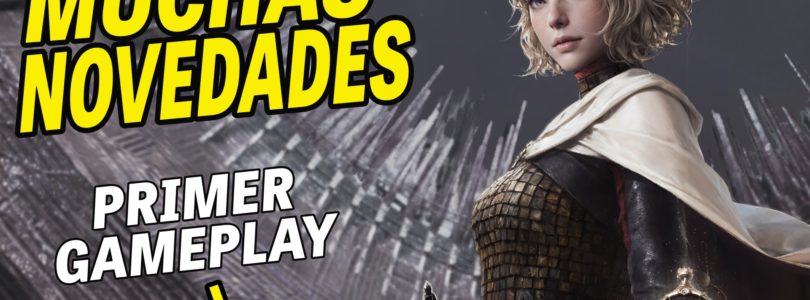 Todas las novedades de Chrono Odyssey – Nuevo MMORPG – Primer Gameplay