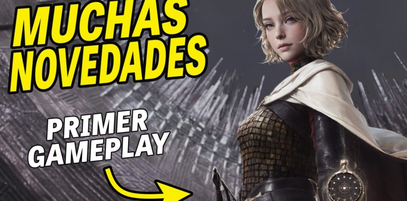 Todas las novedades de Chrono Odyssey – Nuevo MMORPG – Primer Gameplay