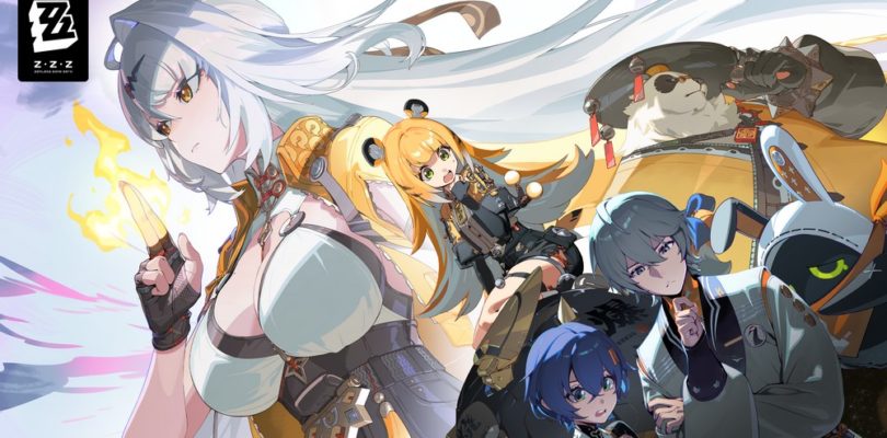 La versión 2.0 de Zenless Zone Zero parte hacia la Península Waifei el 6 de junio, y revela recompensas especiales por el aniversario