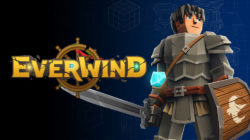 Everwind revela sus nuevas mecánicas en su último Diario de Desarrollo y arranca su campaña en Kickstarter