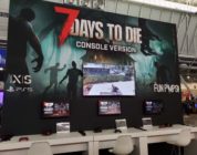 7 Days to Die llegará en formato físico para PlayStation 5 y Xbox Series X
