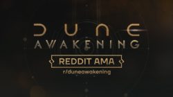 Los desarrolladores de Dune: Awakening respondieron preguntas en Reddit, ¡no te lo pierdas!