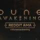 Los desarrolladores de Dune: Awakening respondieron preguntas en Reddit, ¡no te lo pierdas!