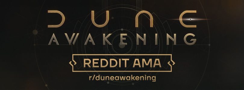 Los desarrolladores de Dune: Awakening respondieron preguntas en Reddit, ¡no te lo pierdas!