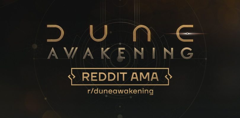 Los desarrolladores de Dune: Awakening respondieron preguntas en Reddit, ¡no te lo pierdas!