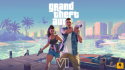 Grand Theft Auto VI presenta su segundo tráiler