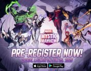 Marvel Mystic Mayhem fija su lanzamiento para el 25 de junio; la preinscripción ya está disponible