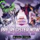Marvel Mystic Mayhem fija su lanzamiento para el 25 de junio; la preinscripción ya está disponible