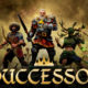 El RPG táctico Successor llega a Early Access el 29 de mayo