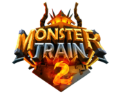 Monster Train 2 llega hoy a la estación con una dosis de caos celestial del tamaño de una locomotora: ya está disponible para PC y consolas.