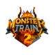 Monster Train 2 llega hoy a la estación con una dosis de caos celestial del tamaño de una locomotora: ya está disponible para PC y consolas.